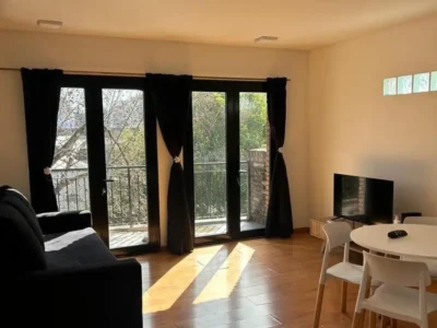 Godoy Cruz 1300, Piso 4