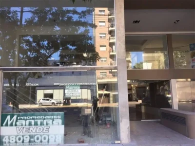 Av Alvarez Thomas 1000