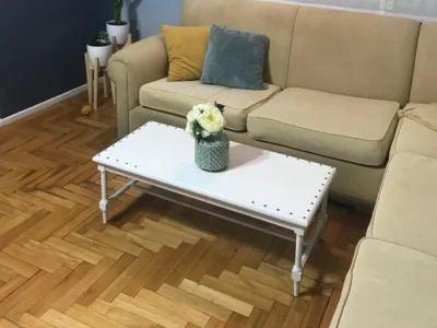 Monroe 3200, Piso 12