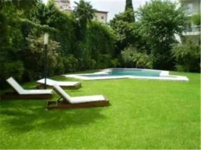 Av. de los Incas 3800