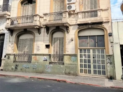 Juan Manuel De Rosas 1000